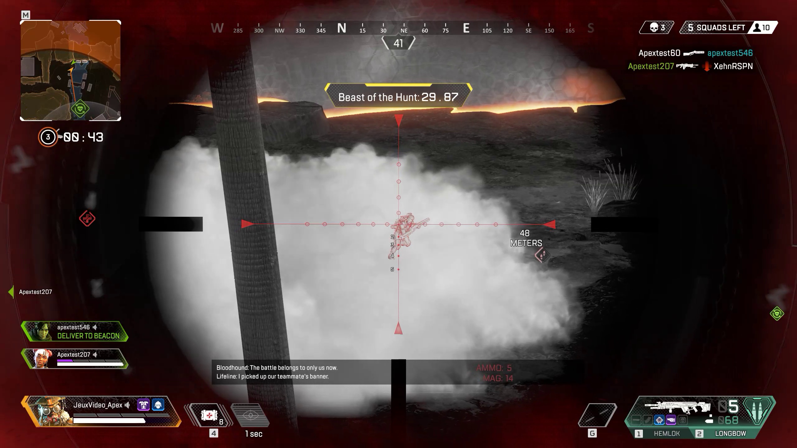 Apex Legends - Imagen 36